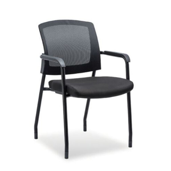 Furniture Connection Aero Stackable Guest Chair