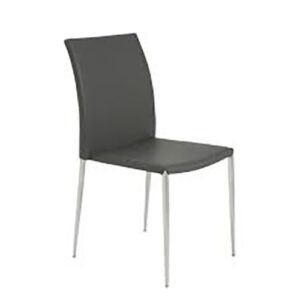 Furniture Connection Diana Dining Chair-Grey