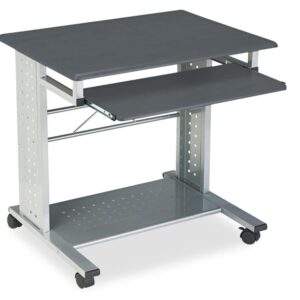 Furniture Connection mobile computer station