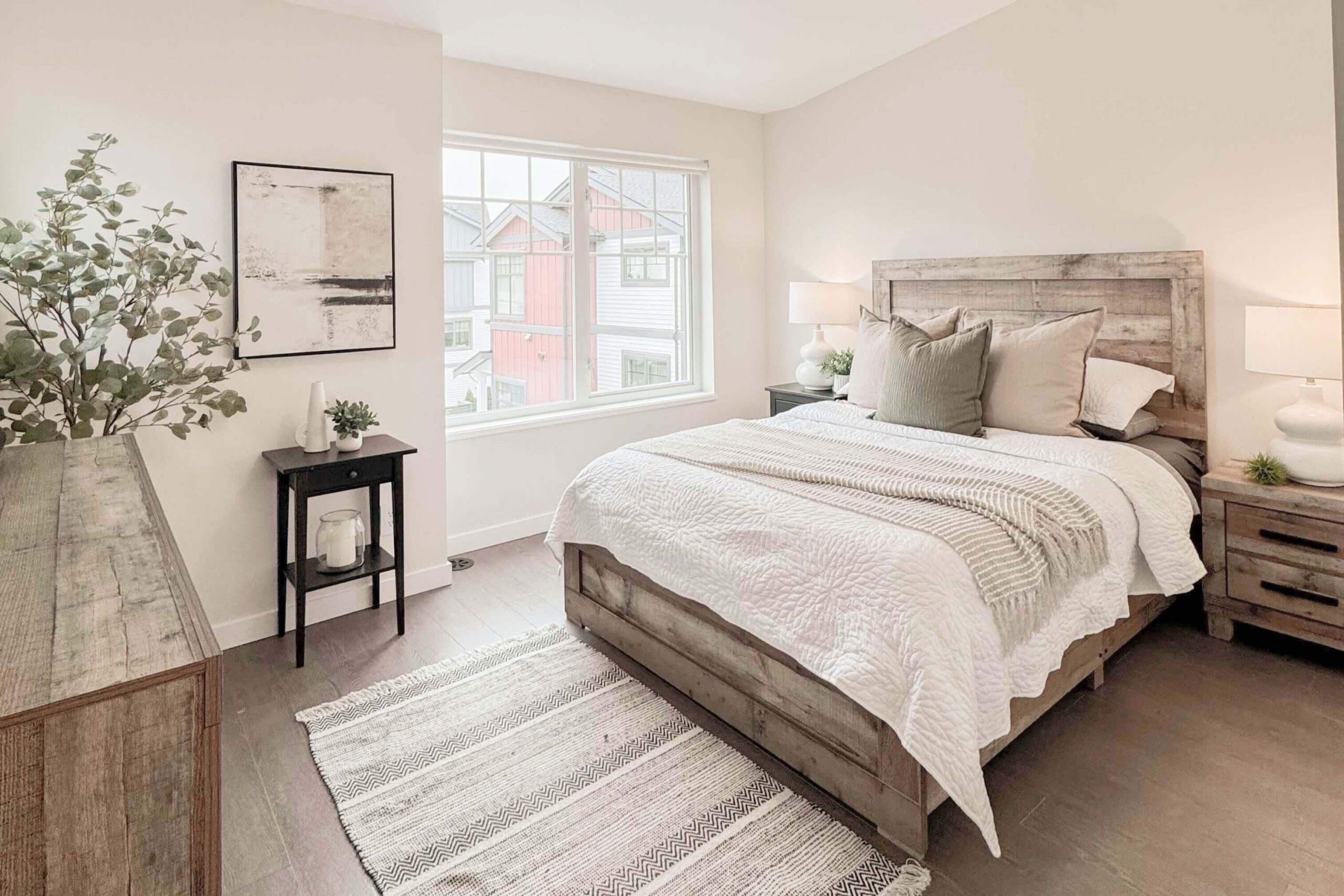 Furniture Connection bedroom