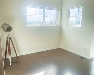 Furniture Connection before area