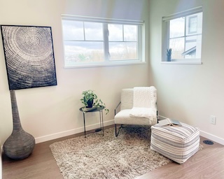 Furniture Connection after area