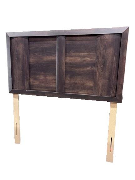 Salem Twin Headboard