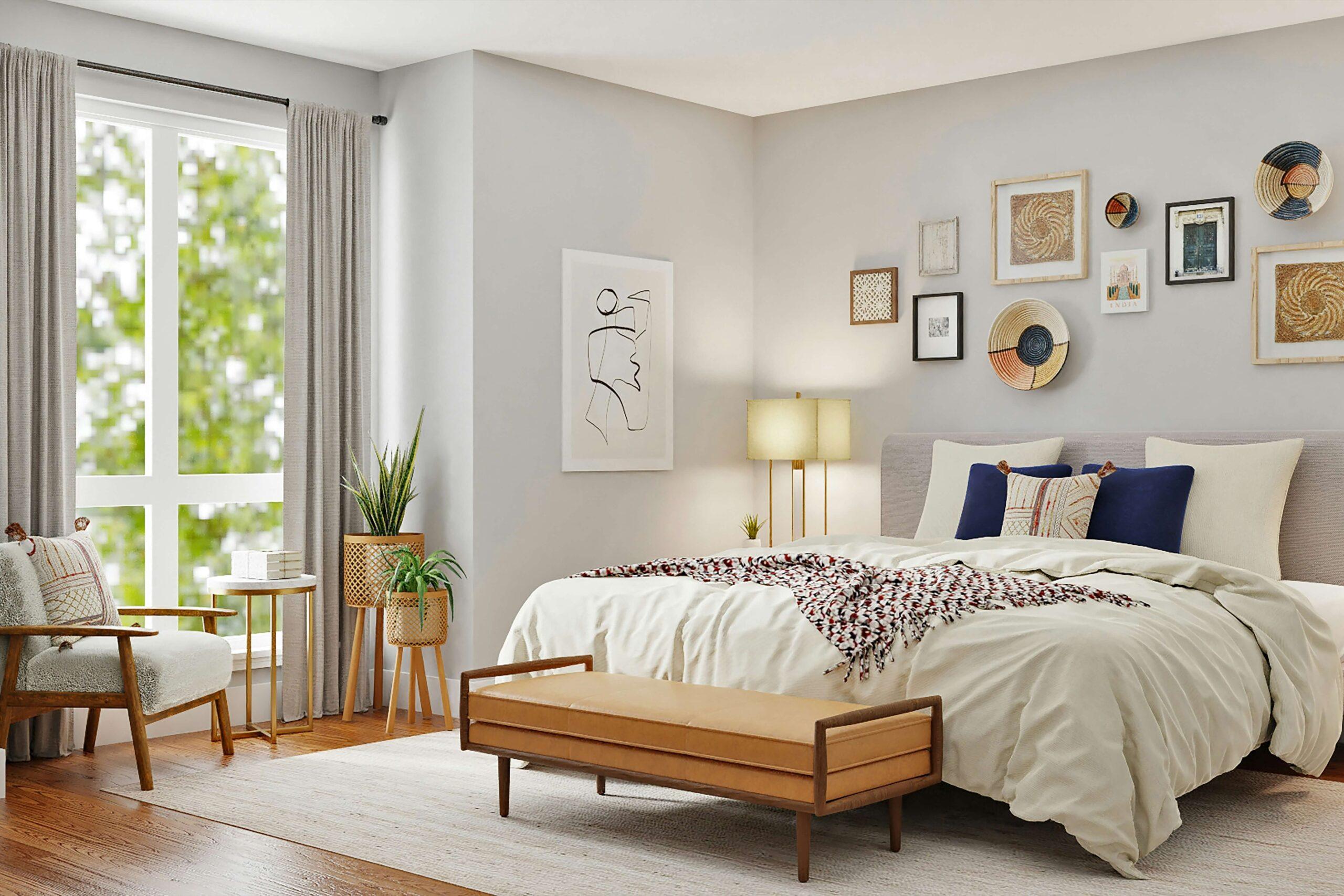 seasonal bedroom furniture Furniture Connection Summer
